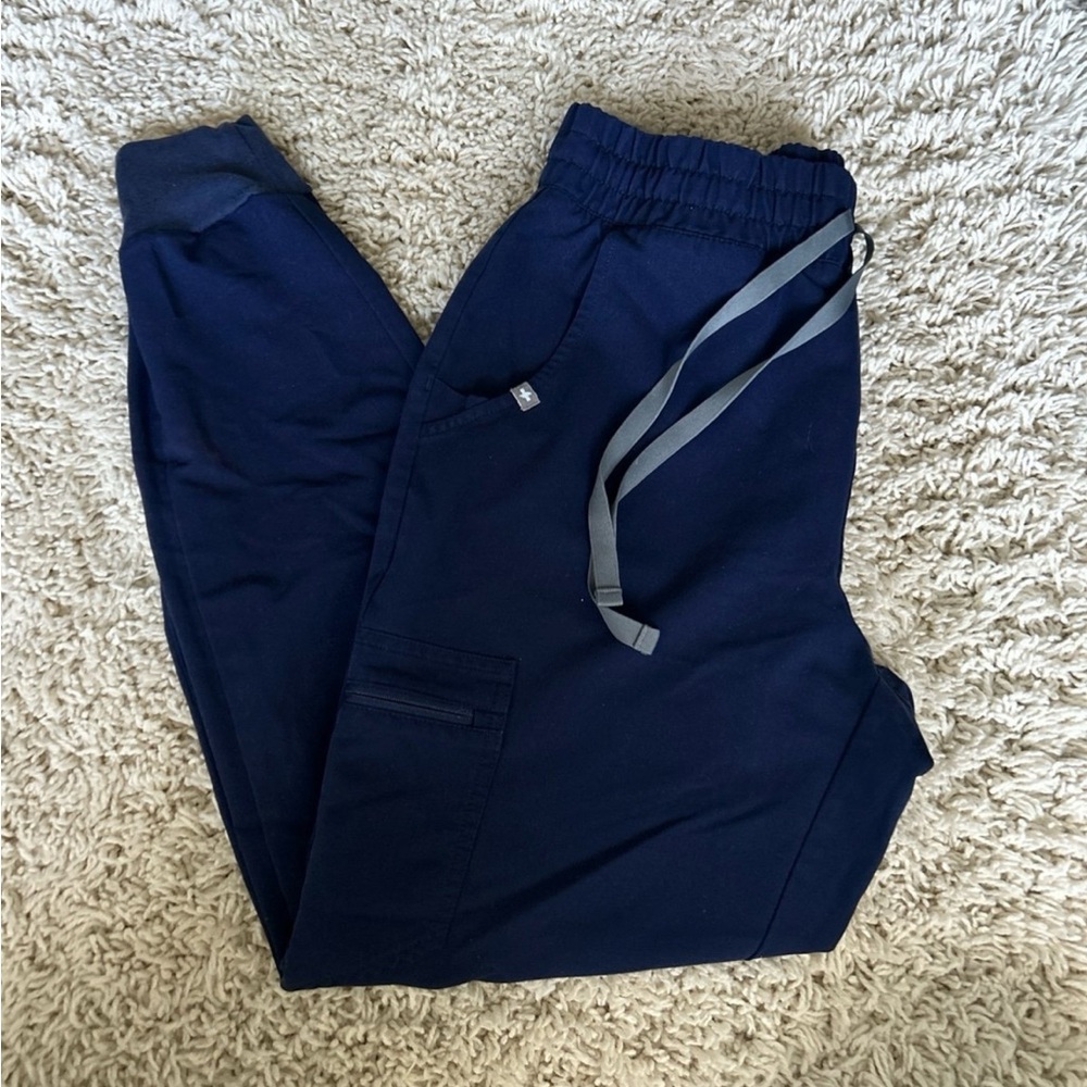 FIGS Scrubs Jogger Pants
